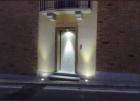 Illuminazione Ingresso - Villa Privata (MB)